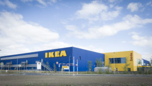 IKEA Clermont-Ferrand