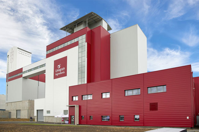 Désamiantage bâtiment industriel