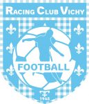 Logo RC Vichy Foot