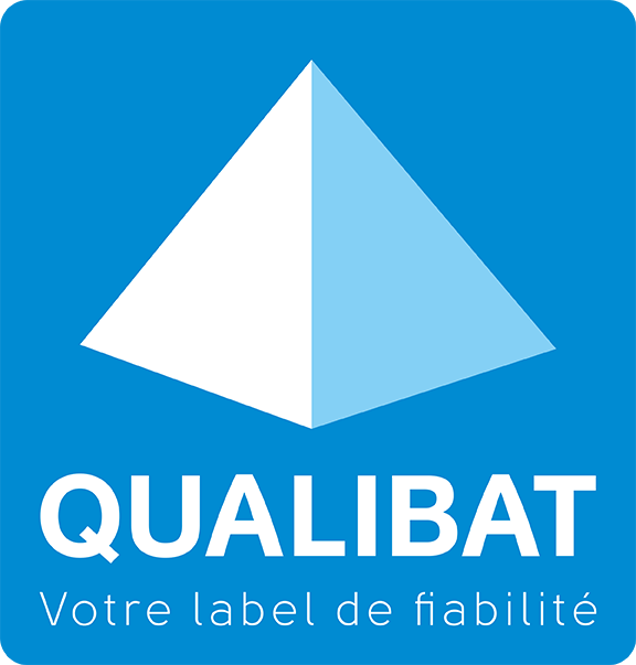 Certification Qualibat amiante Suchet